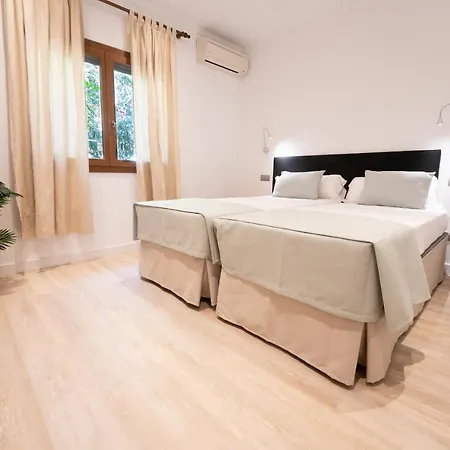 Villa Houm Nets Playa de Palma (Mallorca)