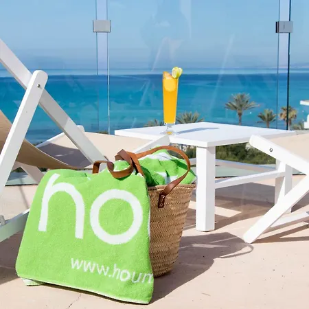 Houm Nets Playa de Palma (Mallorca)
